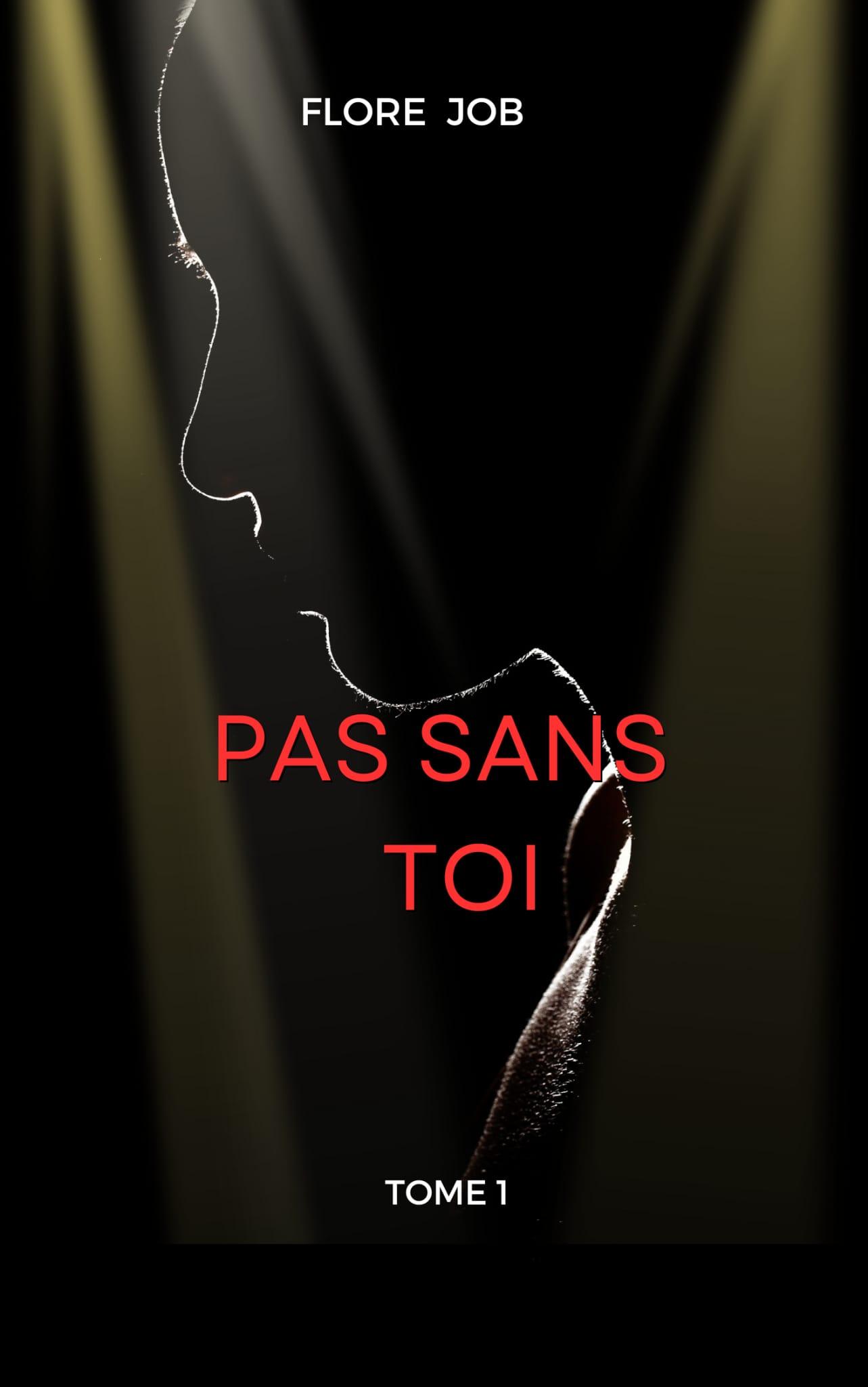 1ère de couverture de PAS SANS TOI